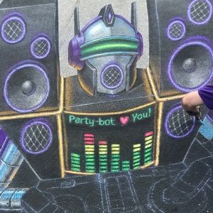 Meet your Posher, Clayton